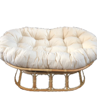 child papasan chair