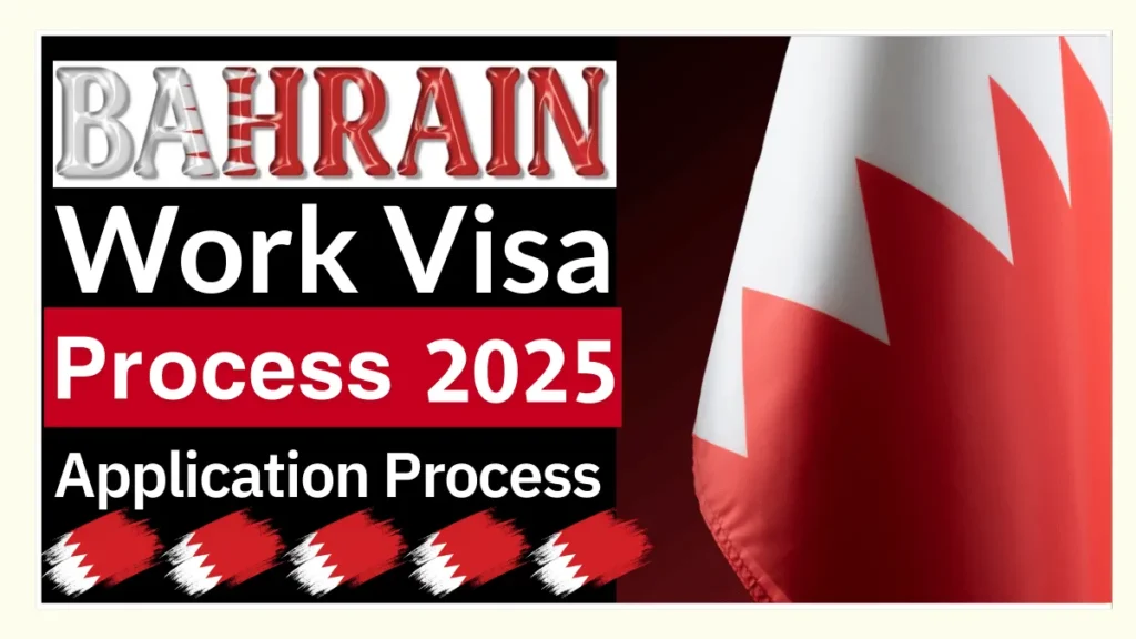 Bahrain Golden Visa Process 2025: Eligibility, Documents Required and Application Process